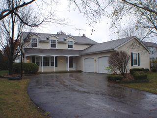 2781 Valley Forge Road Lisle, IL 60532 - Photo 1 of 21