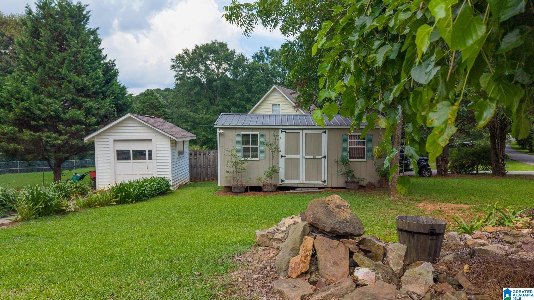 5401 Smith Road Pell City, AL 35128 - Photo 60 of 80