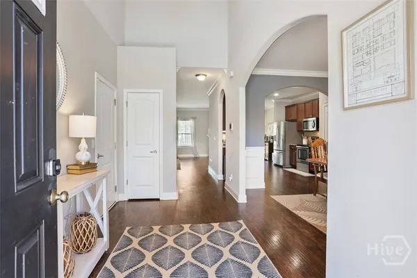 $449,900 | 135 Greystone Drive, Guyton, GA 31312