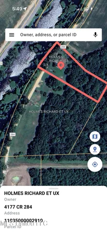 $180,000 | 4177 County Road 284, Itta Bena, MS 38941