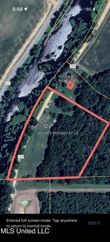 $180,000 | 4177 County Road 284, Itta Bena, MS 38941