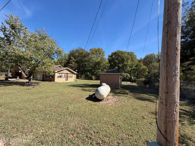 $180,000 | 4177 County Road 284, Itta Bena, MS 38941