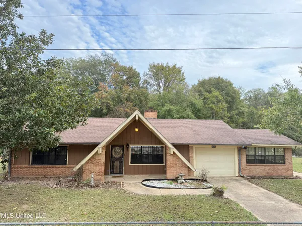 $180,000 | 4177 County Road 284, Itta Bena, MS 38941