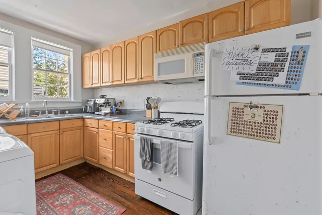 $2,195,000 | 94 Morris Street, Unit A B C D, Charleston, SC 29403