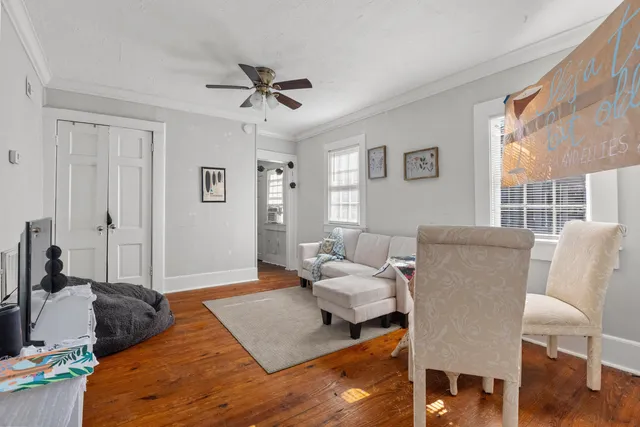$2,195,000 | 94 Morris Street, Unit A B C D, Charleston, SC 29403