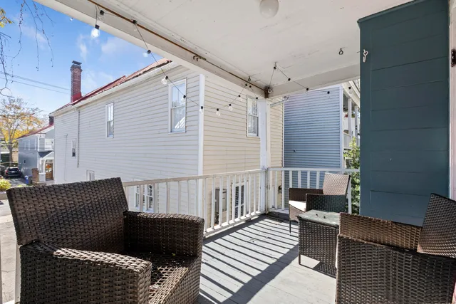 $2,195,000 | 94 Morris Street, Unit A B C D, Charleston, SC 29403