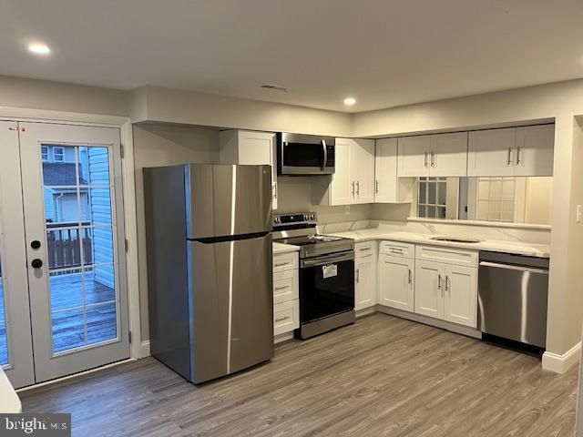 8636 Heathermill Road Nottingham, MD 21236 - Photo 5 of 21 Gallery Image 5