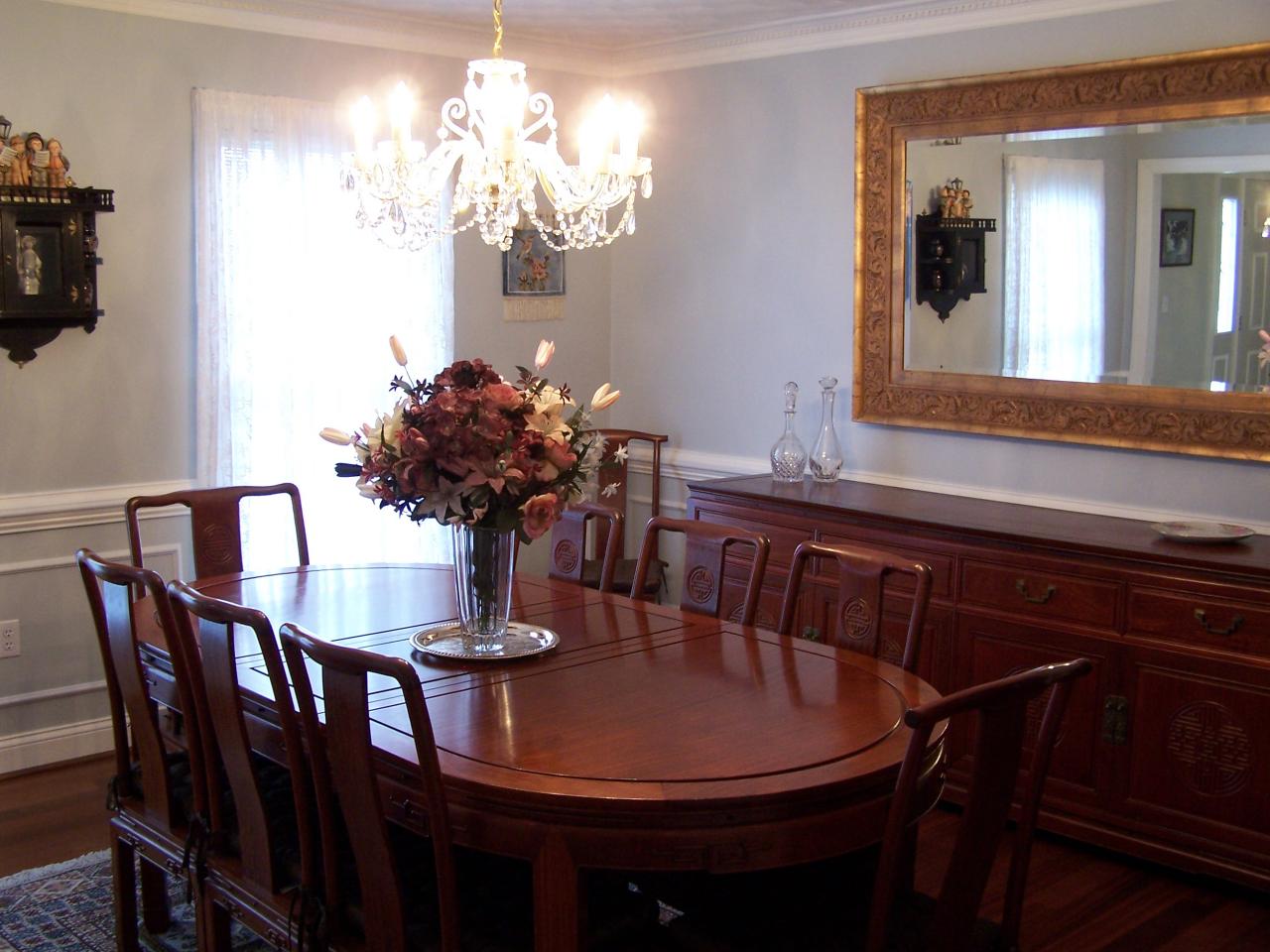 316 Winesap Road Roanoke, VA 24019 - Photo 11 of 26 Dining Room