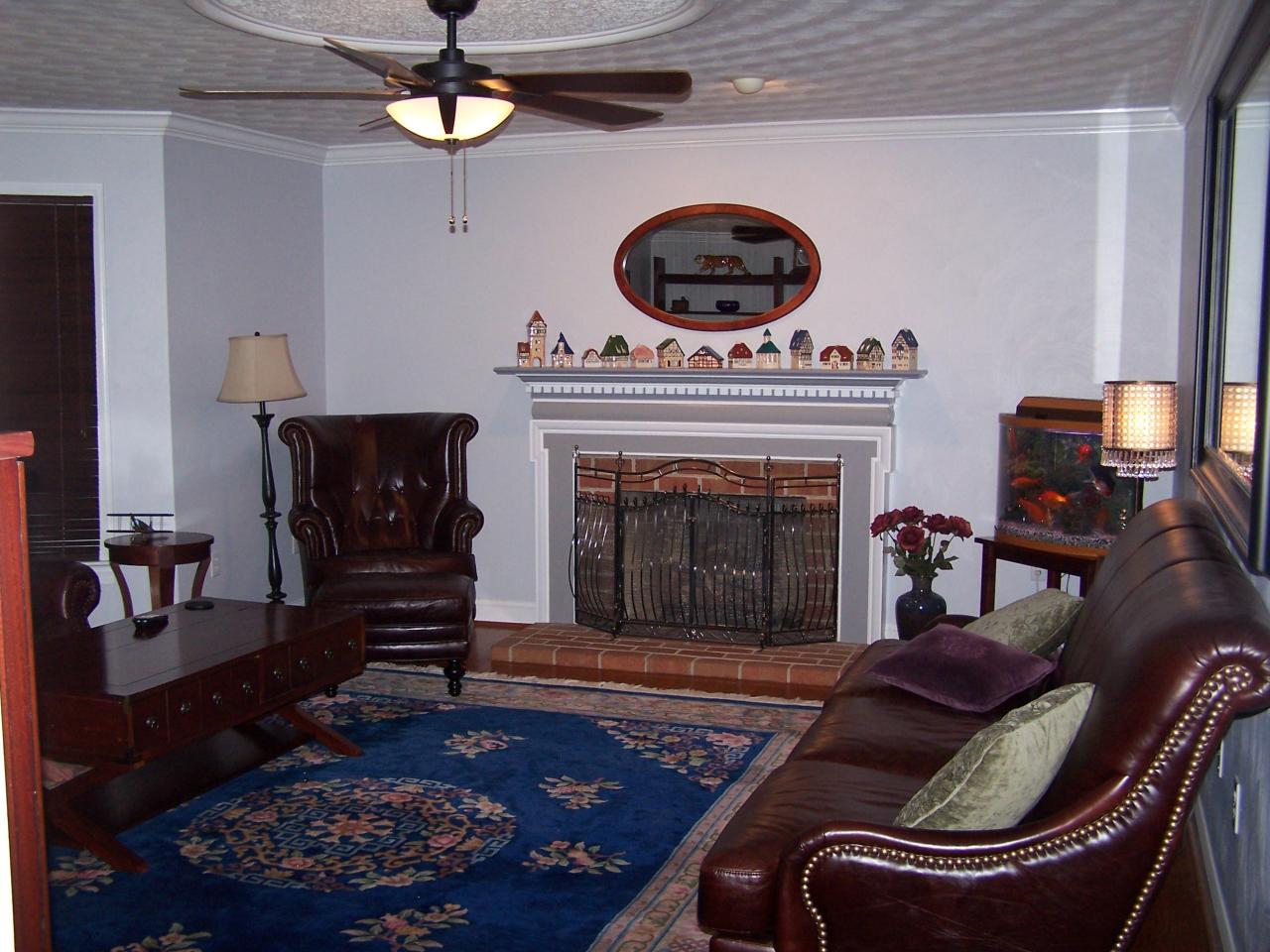 316 Winesap Road Roanoke, VA 24019 - Photo 12 of 26 Family Room