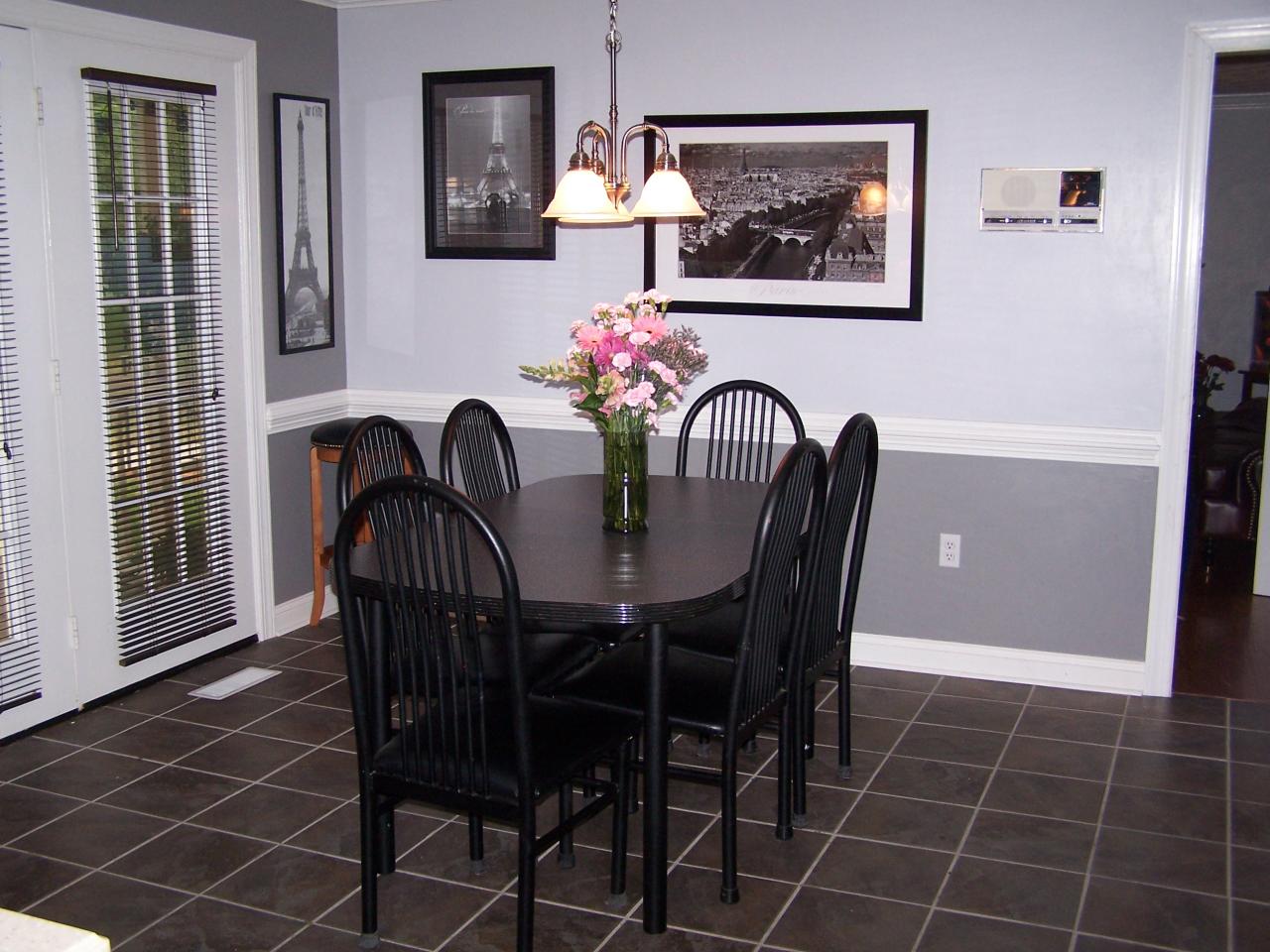 316 Winesap Road Roanoke, VA 24019 - Photo 14 of 26 Breakfast Area