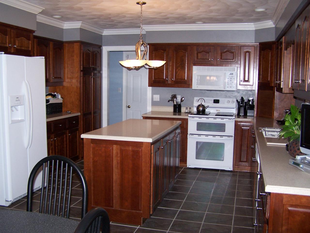 316 Winesap Road Roanoke, VA 24019 - Photo 15 of 26 Kitchen