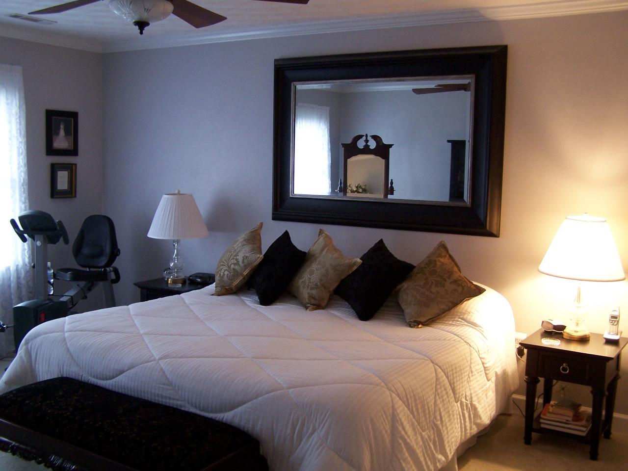 316 Winesap Road Roanoke, VA 24019 - Photo 16 of 26 Master Bedroom