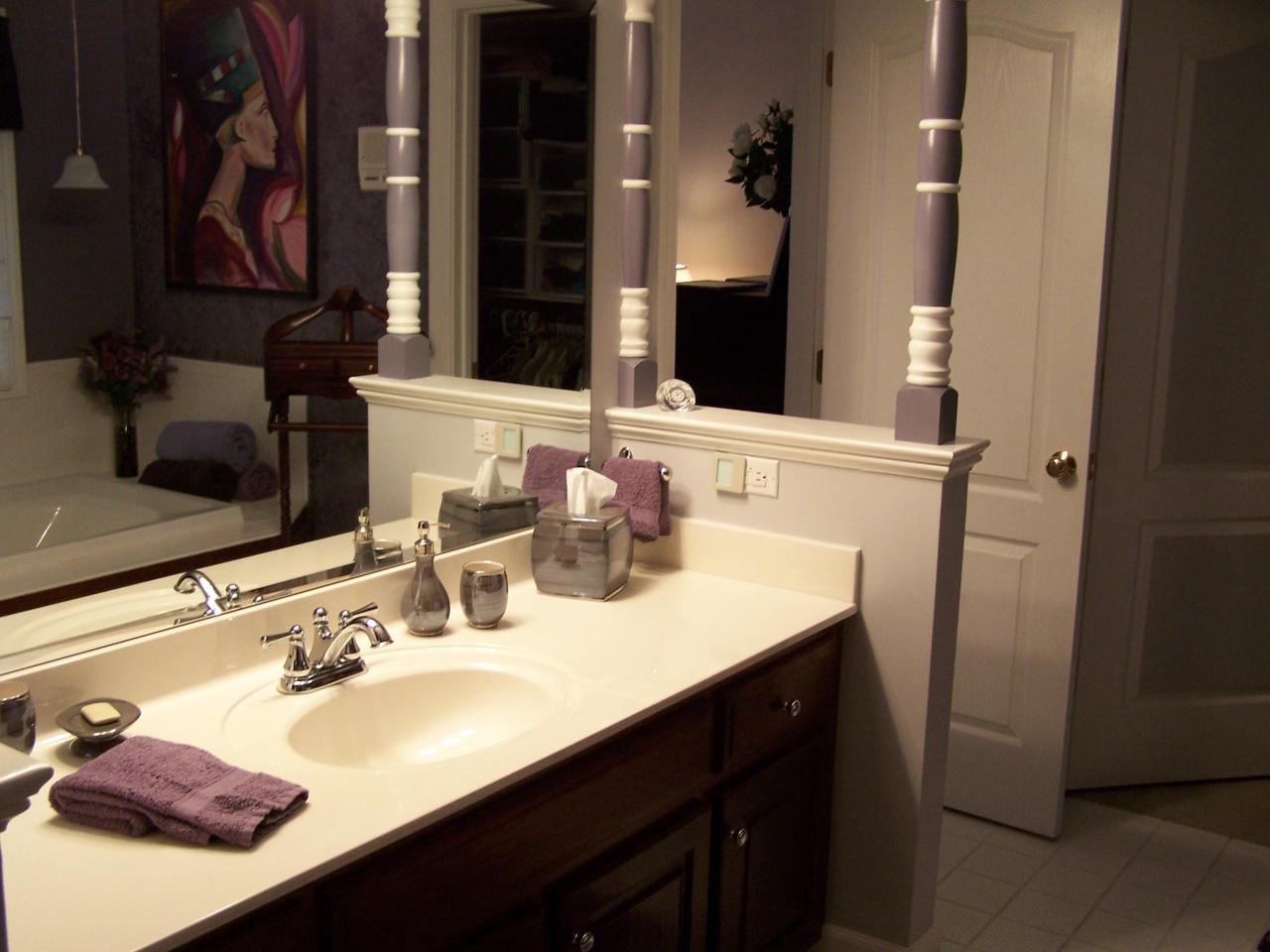 316 Winesap Road Roanoke, VA 24019 - Photo 19 of 26 Master Bath