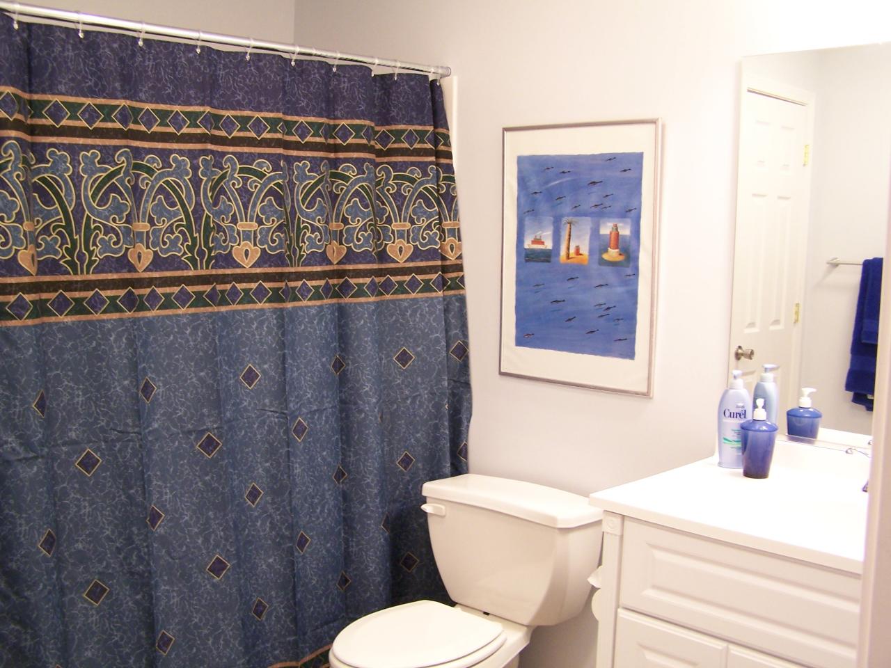 316 Winesap Road Roanoke, VA 24019 - Photo 23 of 26 Bath in Basement