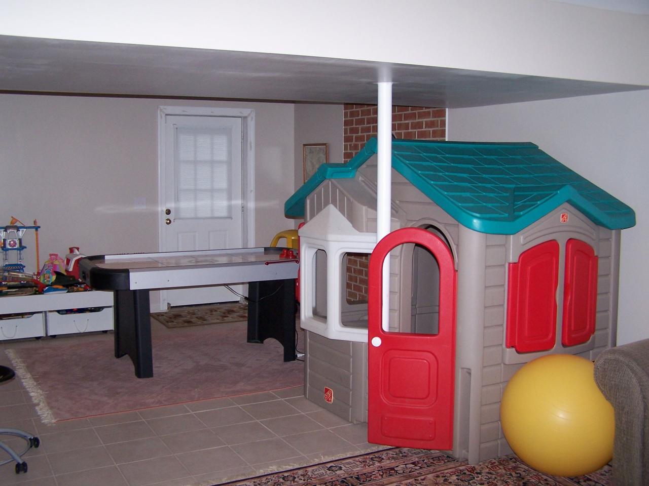316 Winesap Road Roanoke, VA 24019 - Photo 25 of 26 Rec room