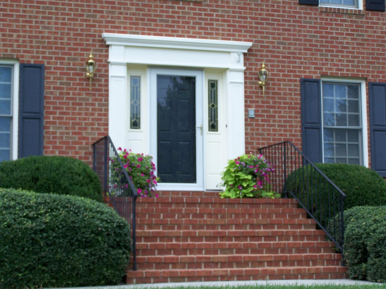316 Winesap Road Roanoke, VA 24019 - Photo 7 of 26 Entry Exterior
