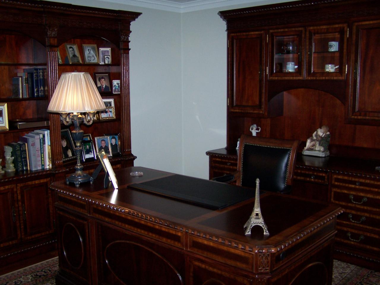 316 Winesap Road Roanoke, VA 24019 - Photo 9 of 26 Office