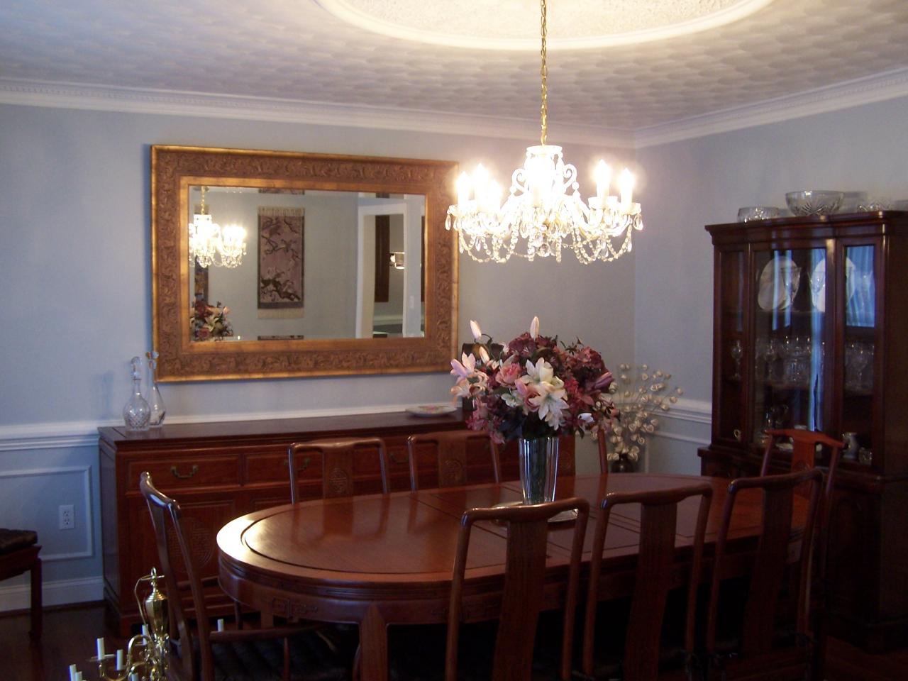 316 Winesap Road Roanoke, VA 24019 - Photo 10 of 26 Dining Room