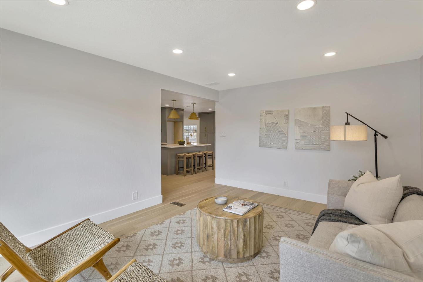 2860 Encinitas Court San Jose, CA 95132 - Photo 9 of 45 a living room with furniture