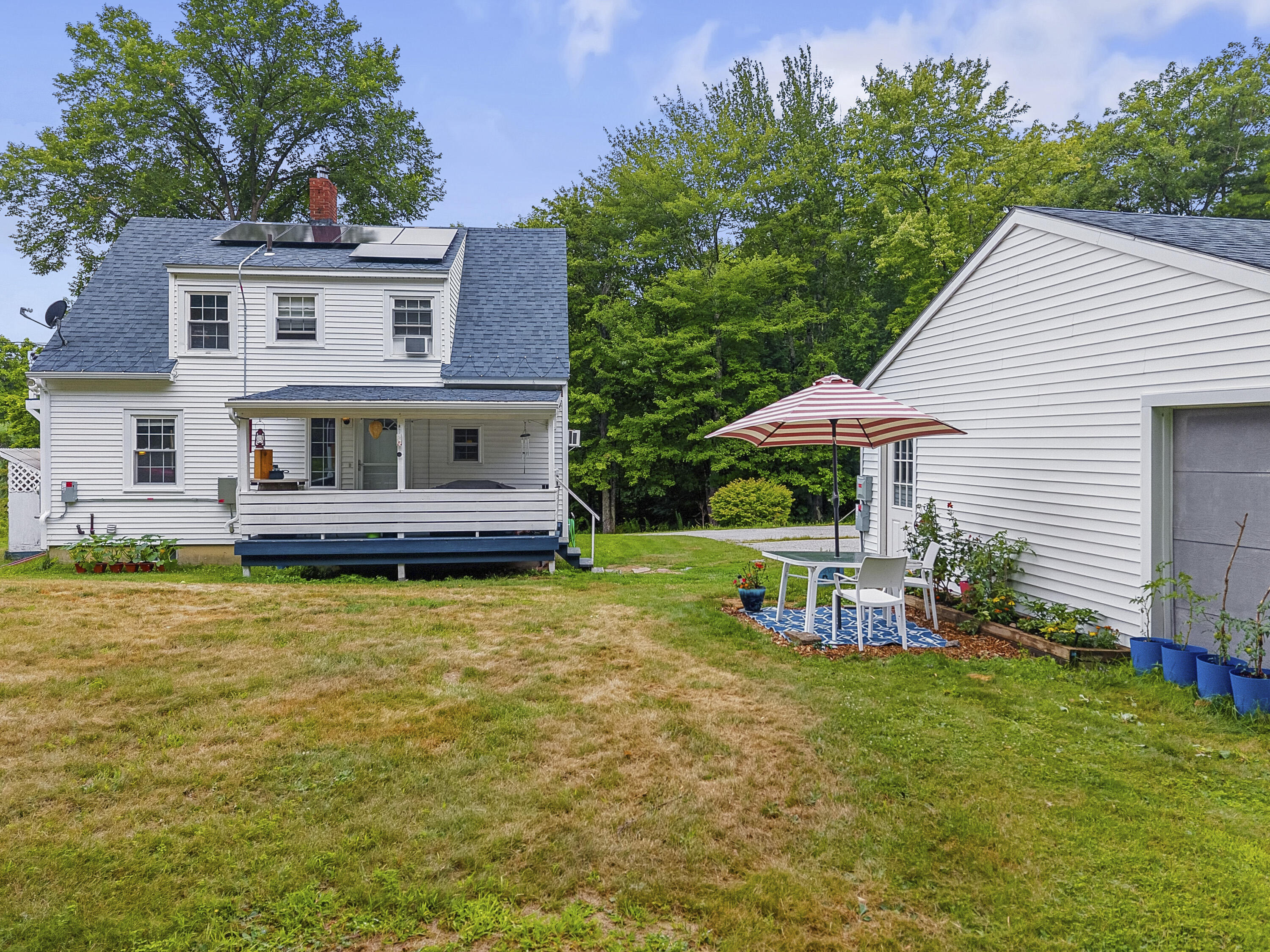2241 Turner Road Auburn, ME 04210 - Photo 15 of 72 2241 Turner Rd_148