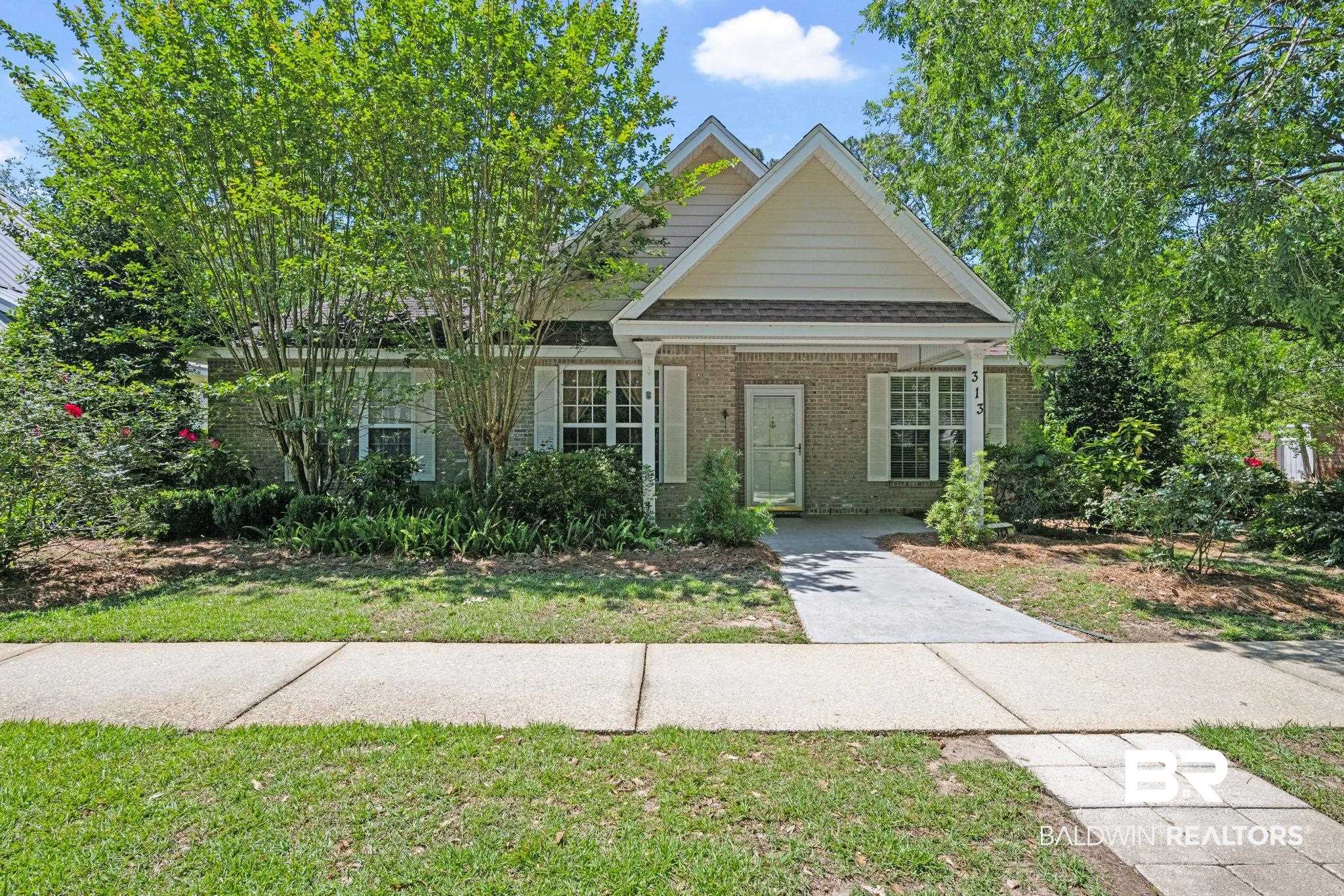 313 Savannah Circle Foley, AL 36535 - Photo 2 of 29
