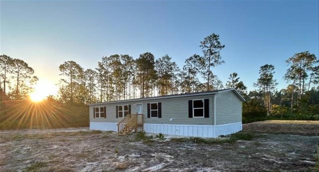 109 Lodge Pole Circle Georgetown, FL 32139 - Photo 1 of 1