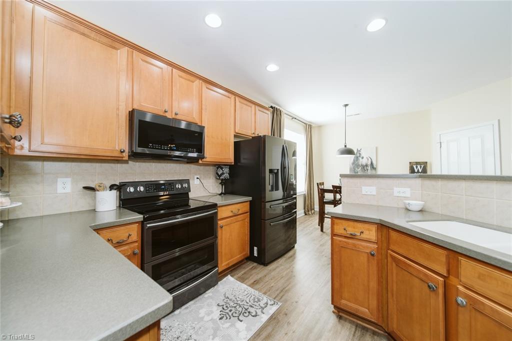 143 Millstone Lane Advance, NC 27006 - Photo 12 of 50