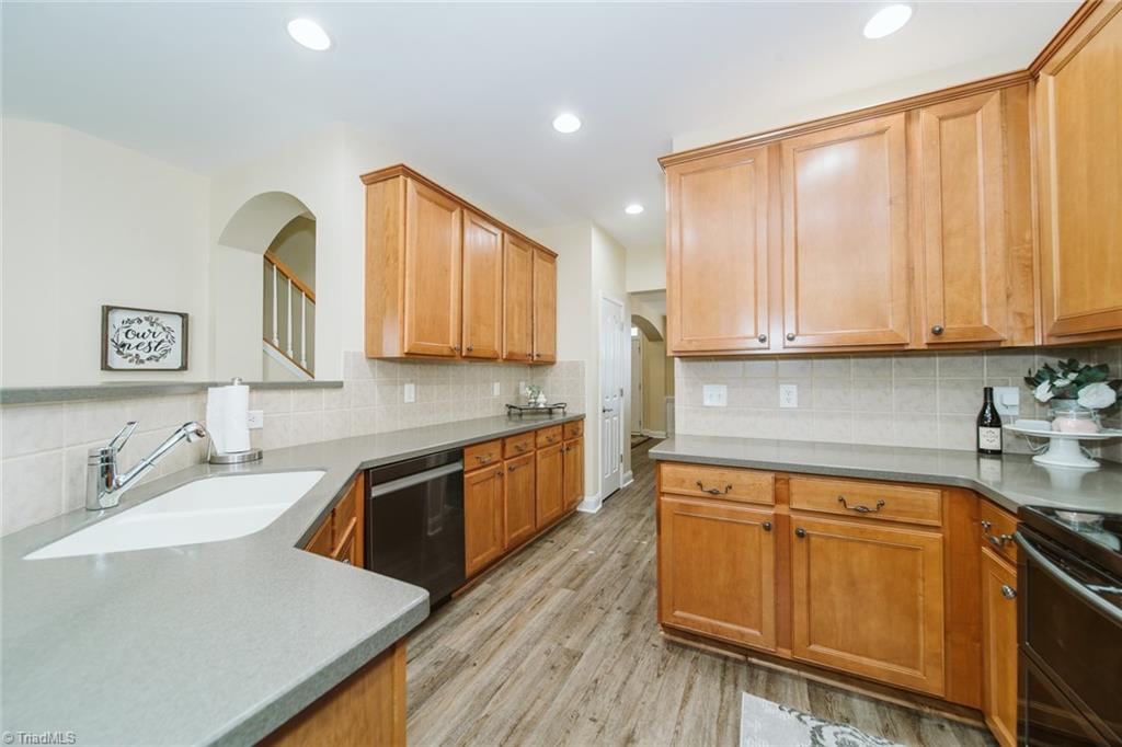 143 Millstone Lane Advance, NC 27006 - Photo 13 of 50