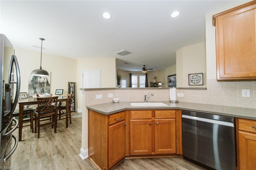 143 Millstone Lane Advance, NC 27006 - Photo 14 of 50