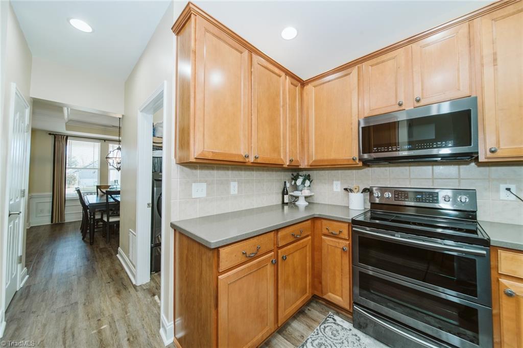 143 Millstone Lane Advance, NC 27006 - Photo 15 of 50