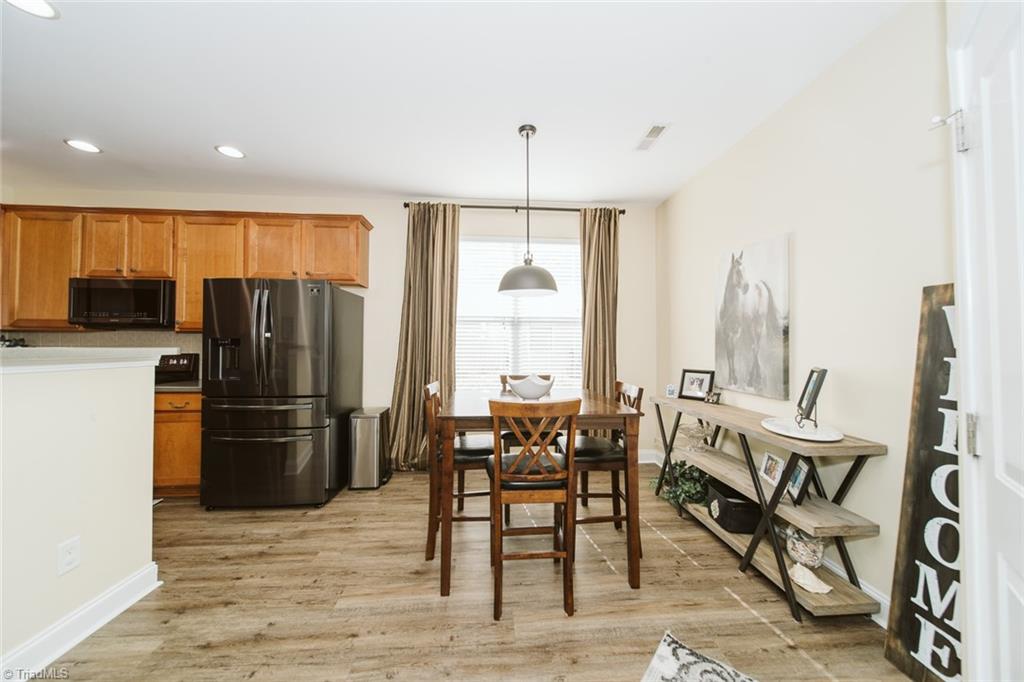 143 Millstone Lane Advance, NC 27006 - Photo 17 of 50