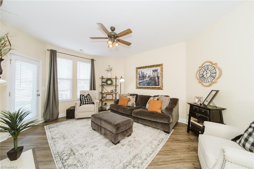 143 Millstone Lane Advance, NC 27006 - Photo 18 of 50