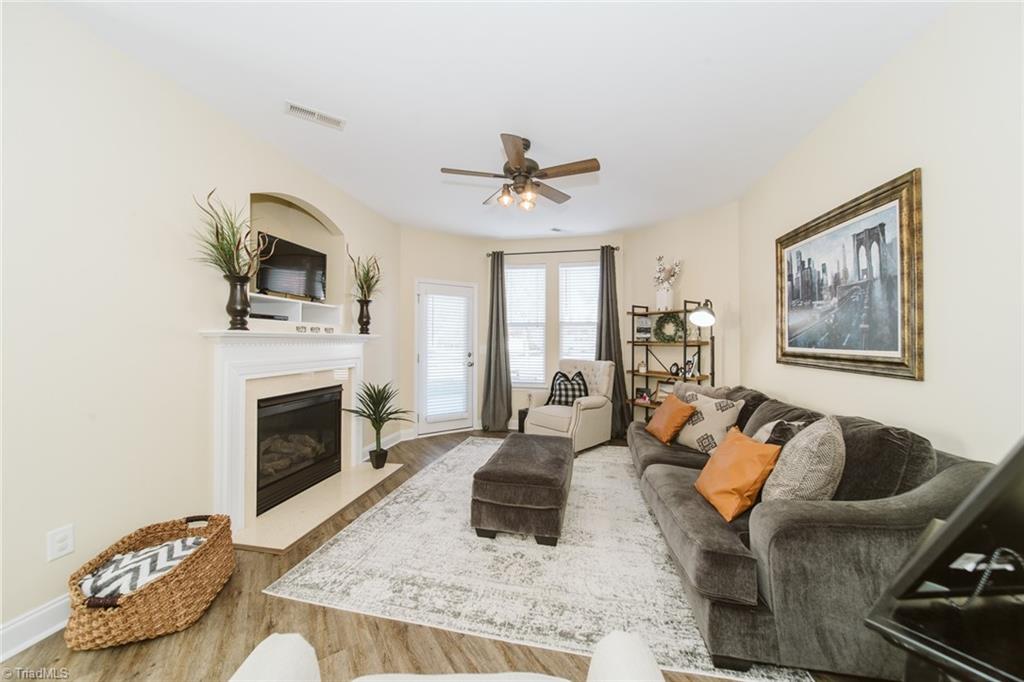 143 Millstone Lane Advance, NC 27006 - Photo 19 of 50