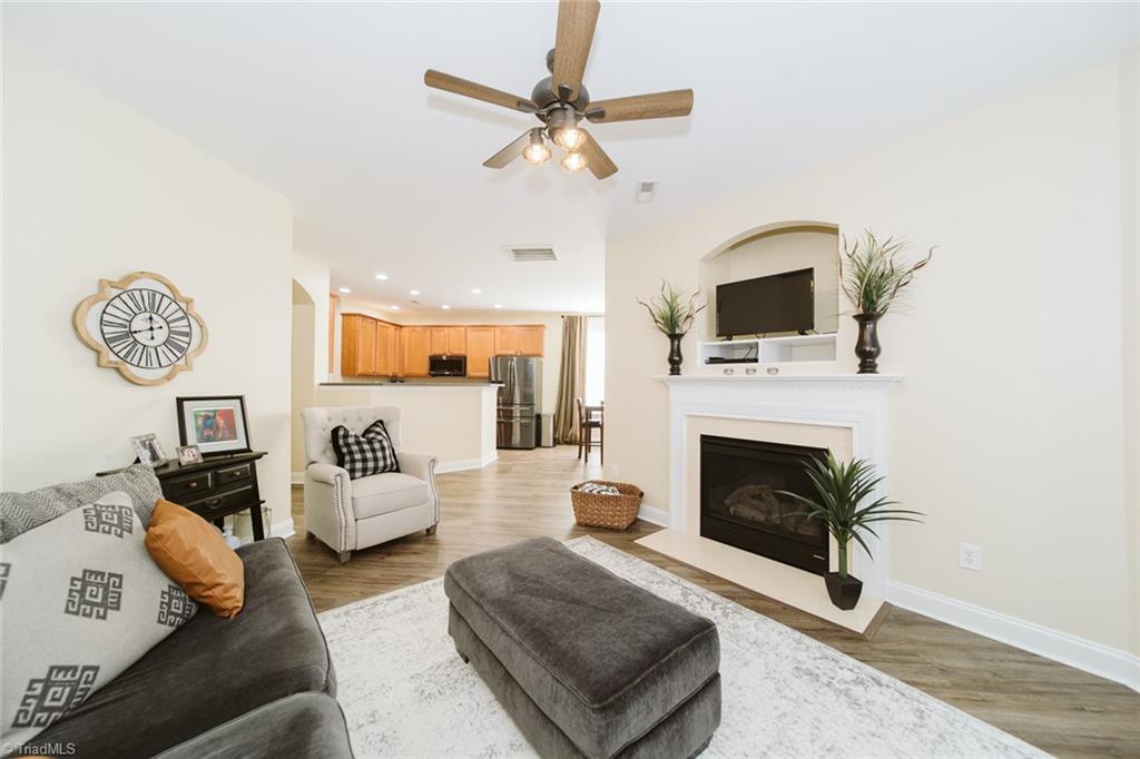 143 Millstone Lane Advance, NC 27006 - Photo 20 of 50