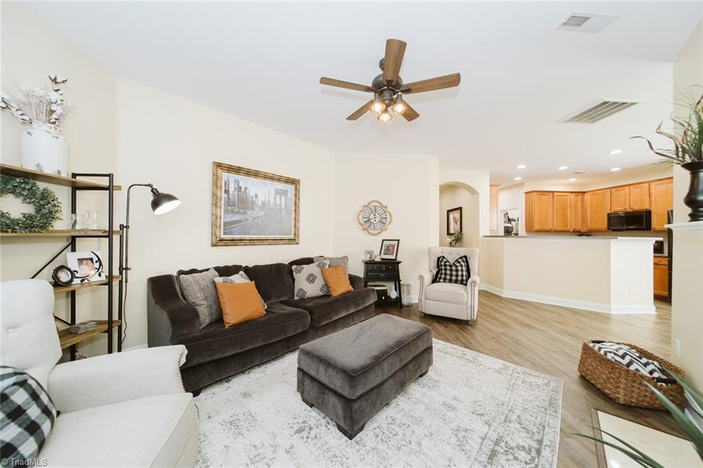 143 Millstone Lane Advance, NC 27006 - Photo 21 of 50