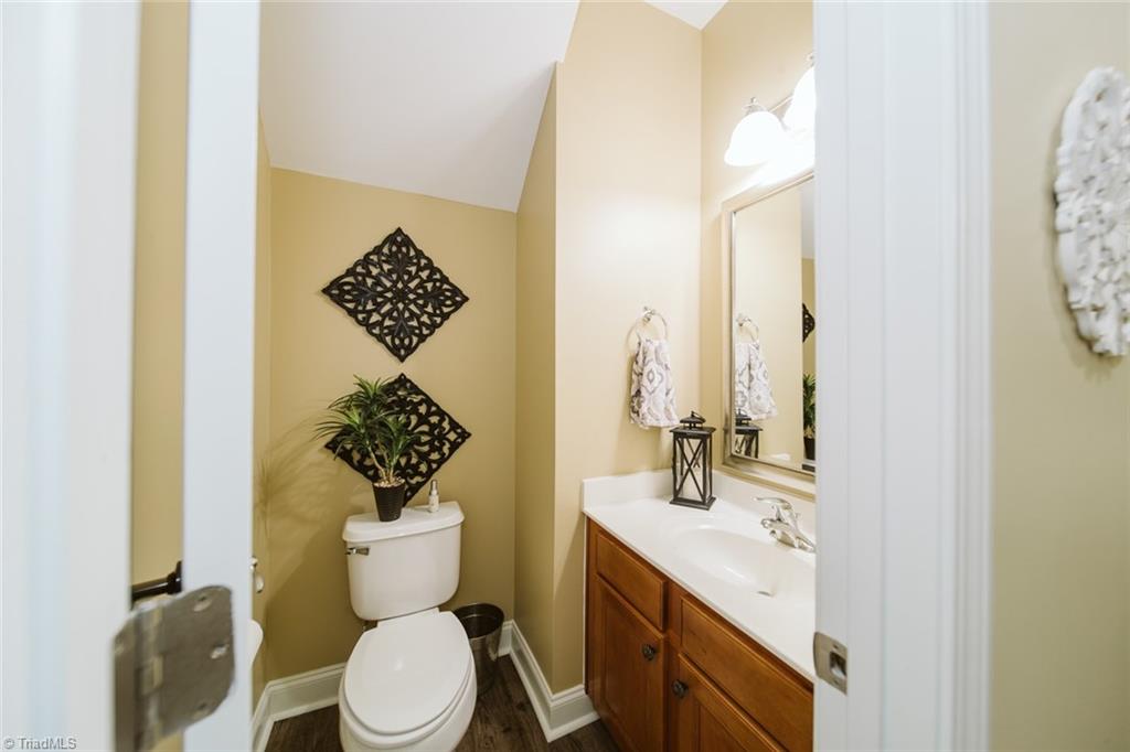 143 Millstone Lane Advance, NC 27006 - Photo 22 of 50