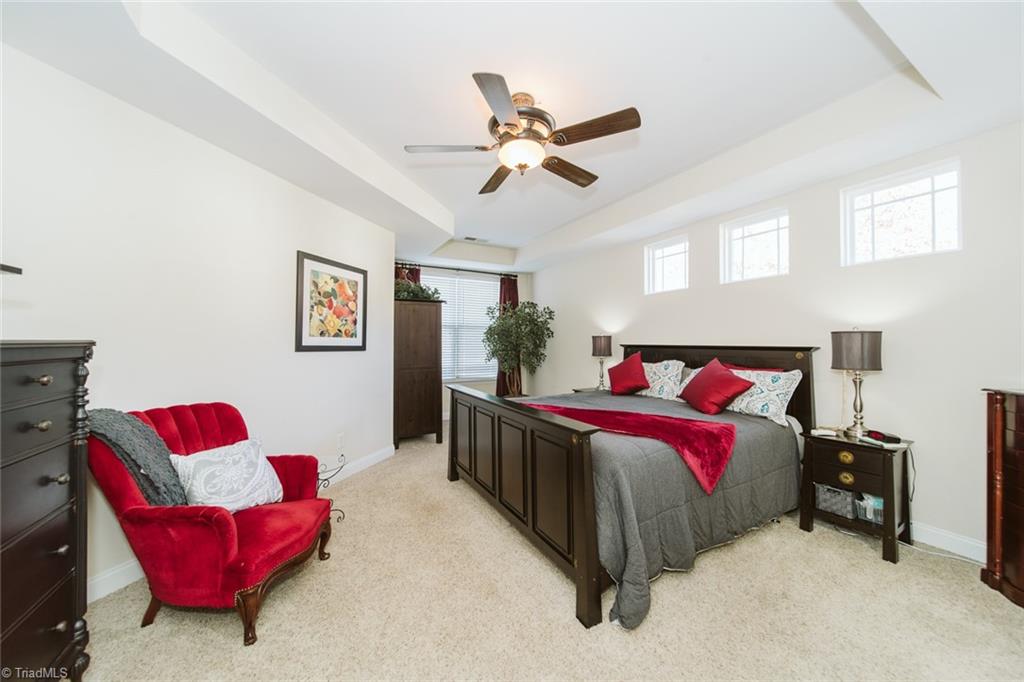 143 Millstone Lane Advance, NC 27006 - Photo 23 of 50