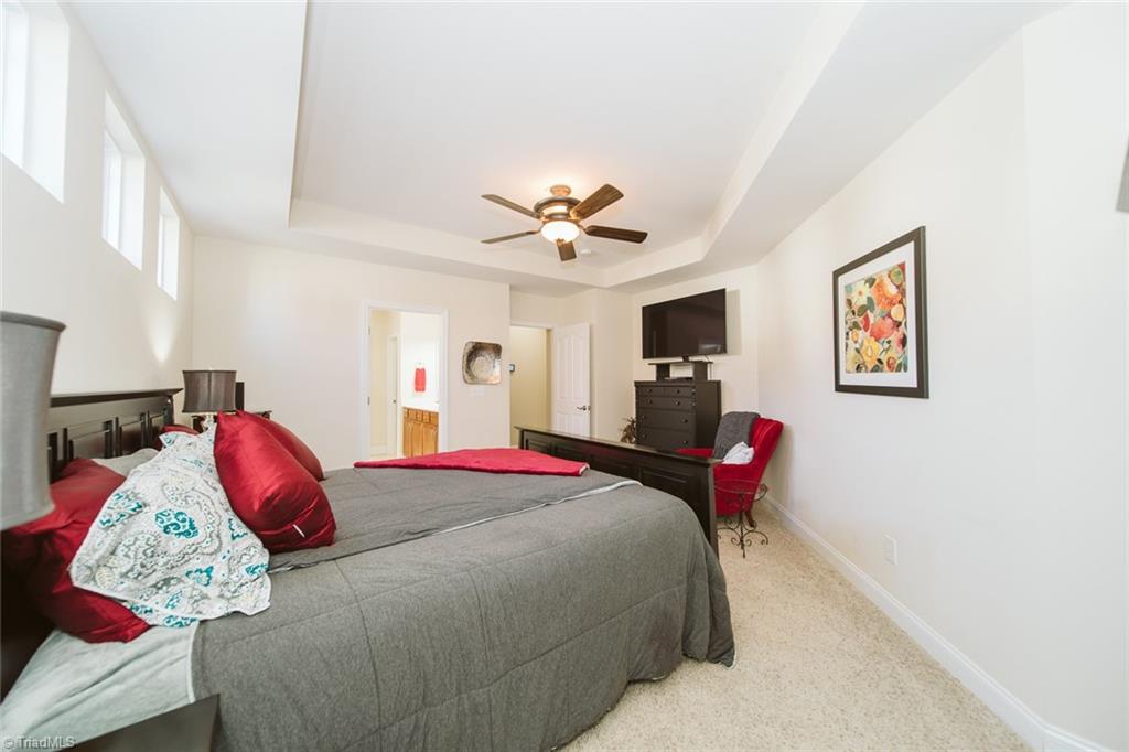 143 Millstone Lane Advance, NC 27006 - Photo 24 of 50