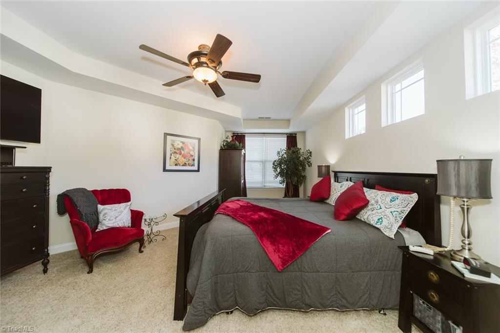 143 Millstone Lane Advance, NC 27006 - Photo 25 of 50