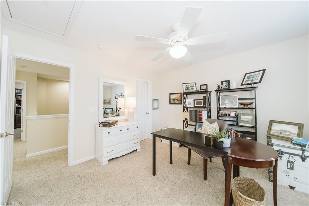 143 Millstone Lane Advance, NC 27006 - Photo 29 of 50