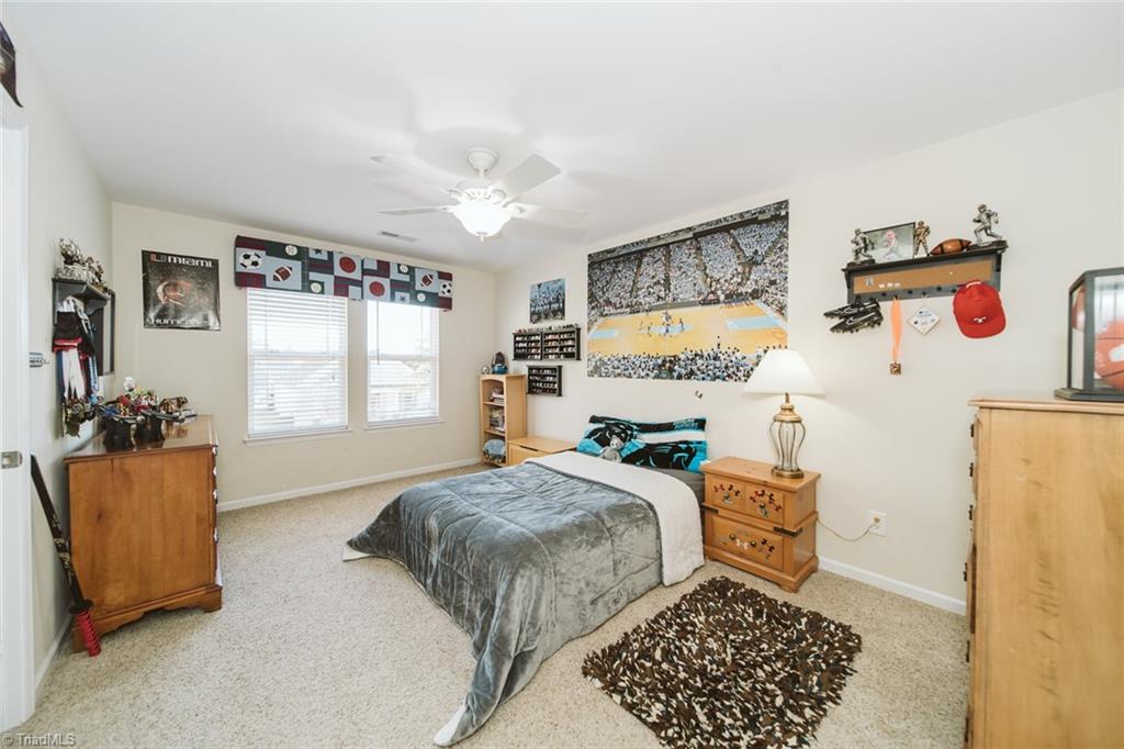 143 Millstone Lane Advance, NC 27006 - Photo 31 of 50