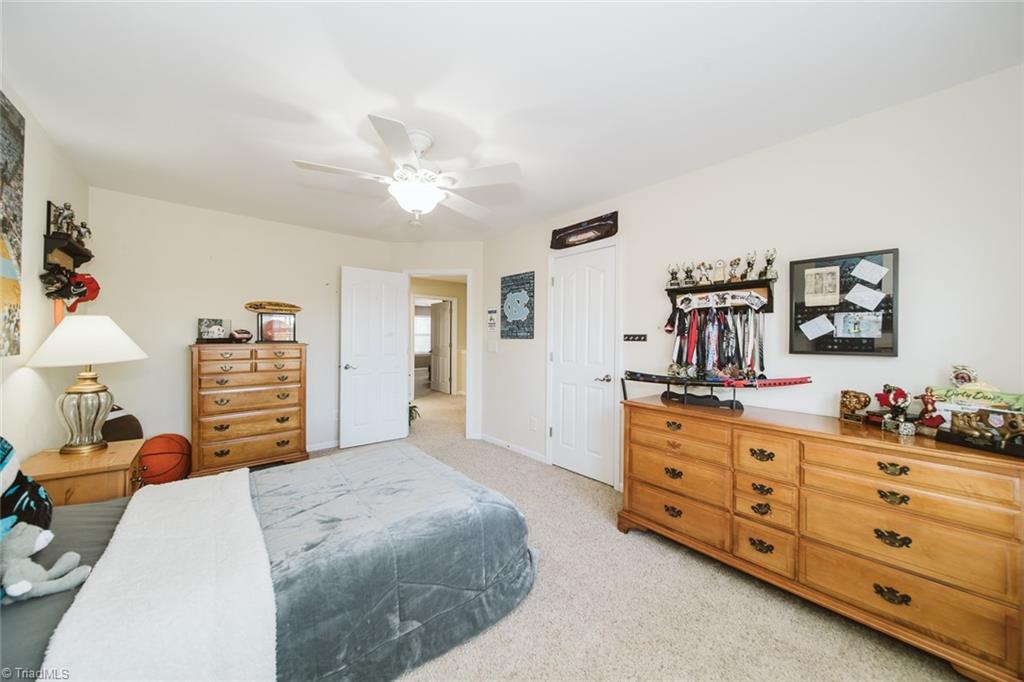 143 Millstone Lane Advance, NC 27006 - Photo 32 of 50