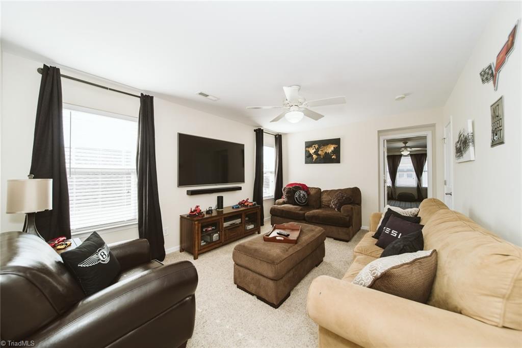 143 Millstone Lane Advance, NC 27006 - Photo 34 of 50