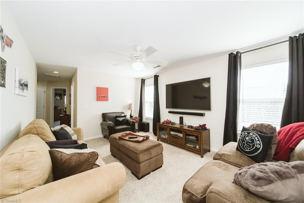 143 Millstone Lane Advance, NC 27006 - Photo 35 of 50