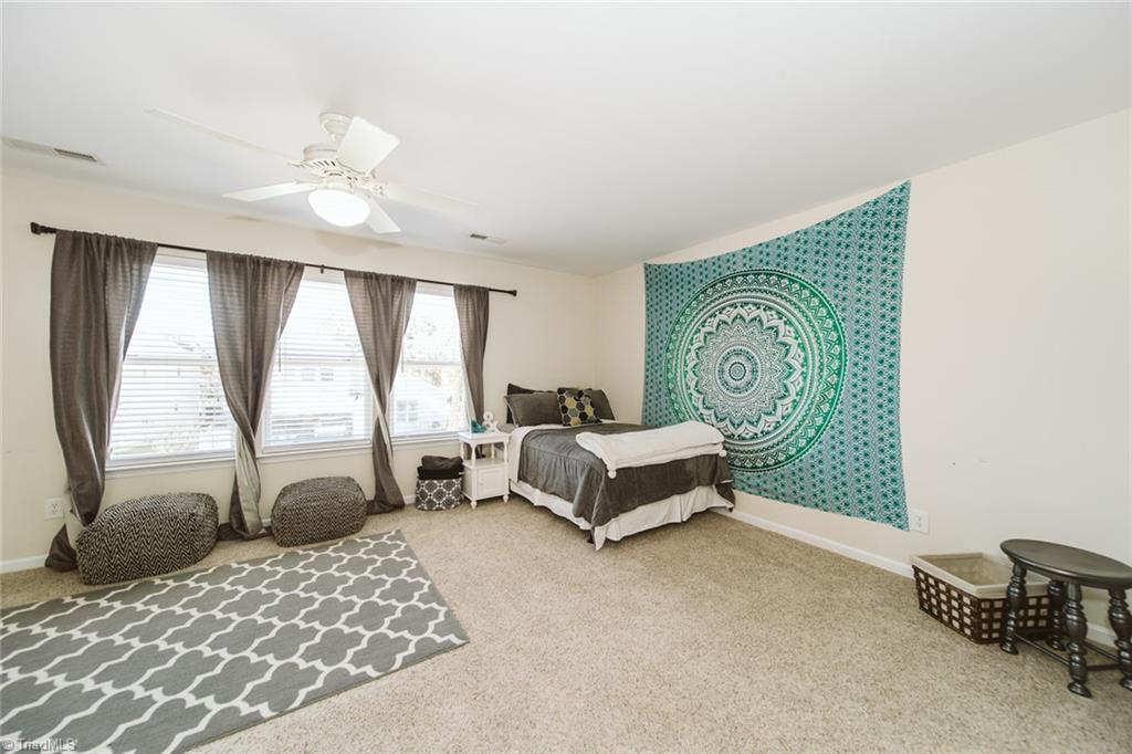 143 Millstone Lane Advance, NC 27006 - Photo 37 of 50