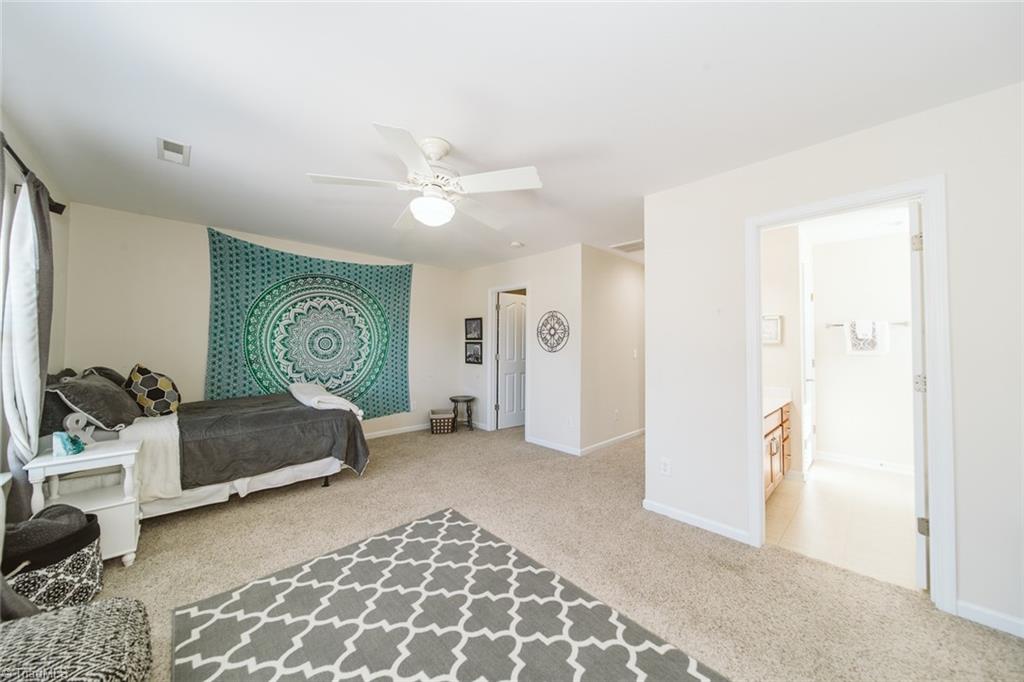 143 Millstone Lane Advance, NC 27006 - Photo 38 of 50