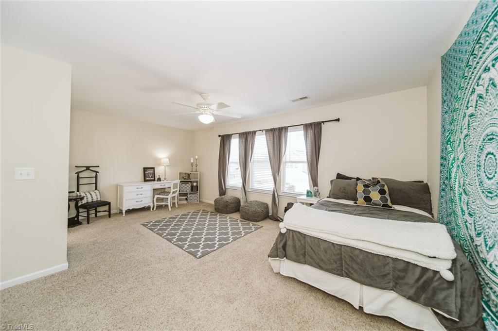 143 Millstone Lane Advance, NC 27006 - Photo 39 of 50