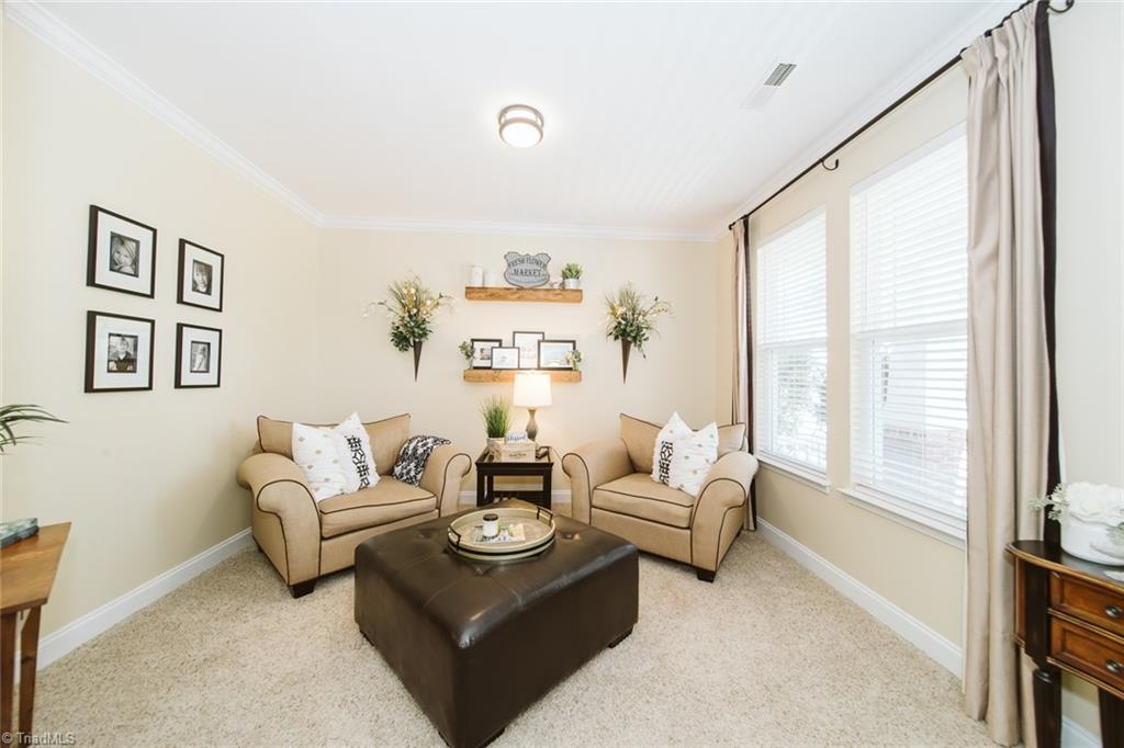 143 Millstone Lane Advance, NC 27006 - Photo 5 of 50