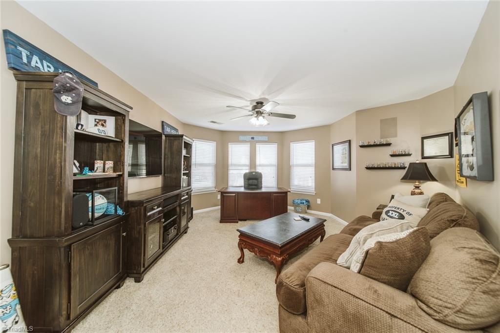 143 Millstone Lane Advance, NC 27006 - Photo 42 of 50