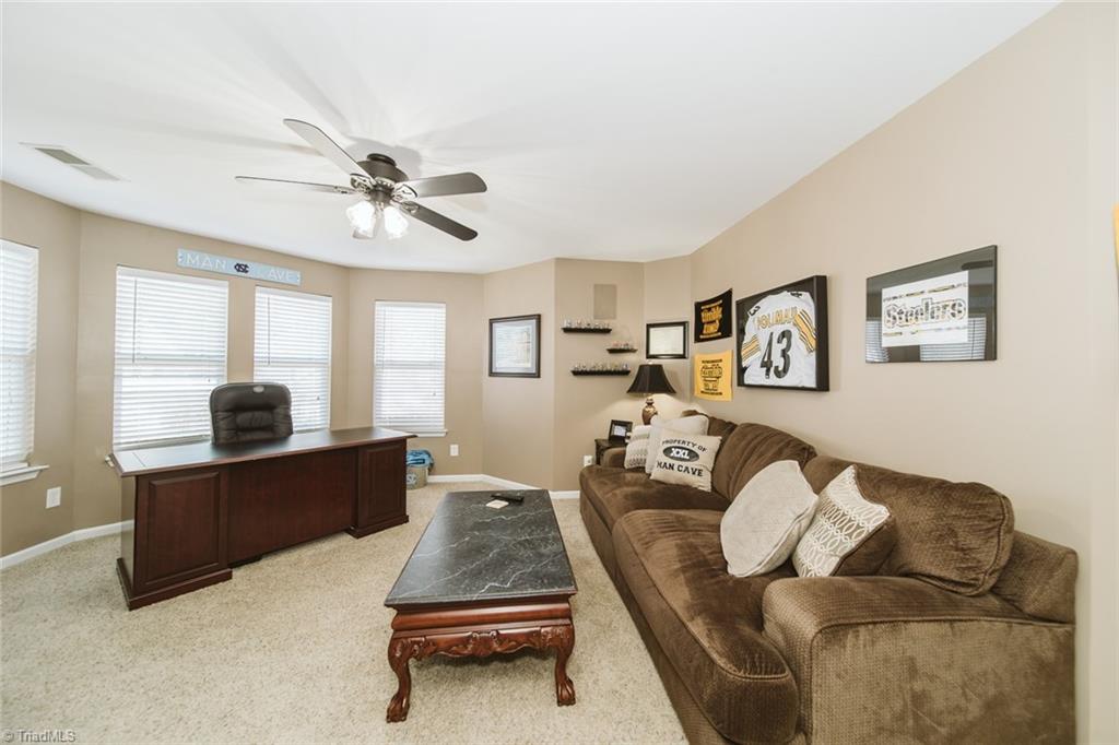 143 Millstone Lane Advance, NC 27006 - Photo 43 of 50